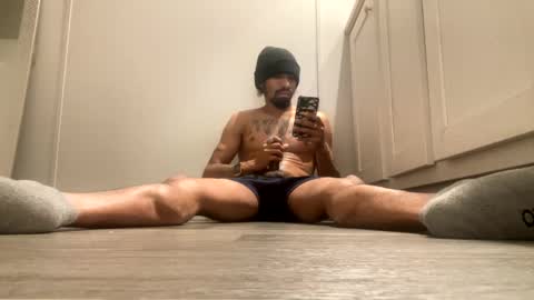 Mani4sexy online show from December 9, 3:50 am