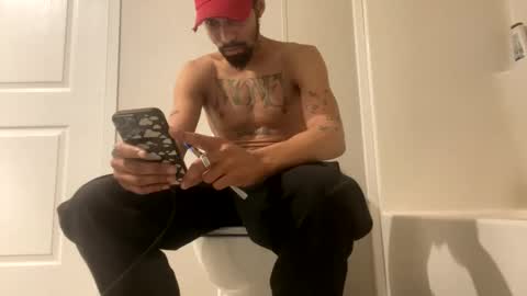 Mani4sexy online show from March 8, 5:58 am