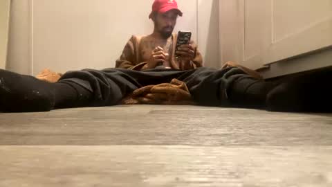 Mani4sexy online show from December 13, 10:30 am