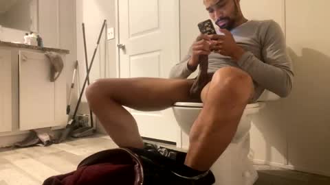 Mani4sexy online show from January 19, 4:44 am