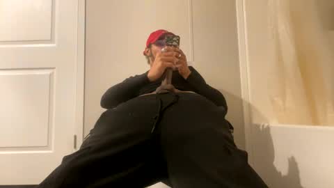 Mani4sexy online show from March 2, 7:21 am