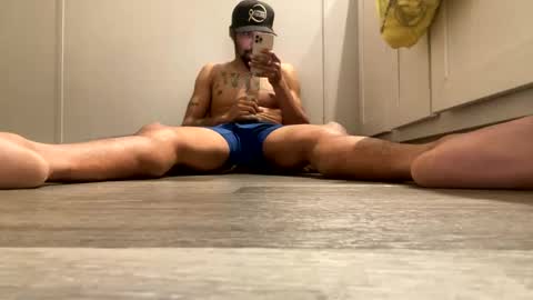 Mani4sexy online show from December 27, 5:05 pm