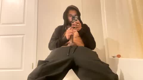 Mani4sexy online show from February 18, 10:27 am