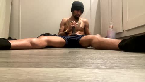 Mani4sexy online show from December 22, 12:50 am