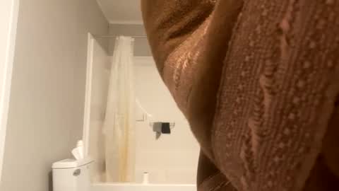 Mani4sexy online show from January 23, 11:26 am