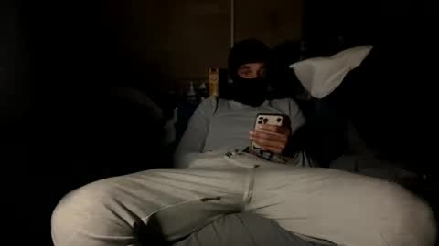 Mani4sexy online show from September 20, 8:14 am