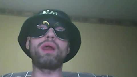 maniakruls online show from January 13, 12:53 pm