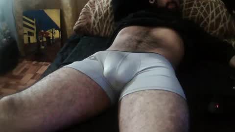 ManjarBlanco online show from May 29, 4:22 am
