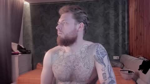 Arthur online show from November 20, 3:11 pm