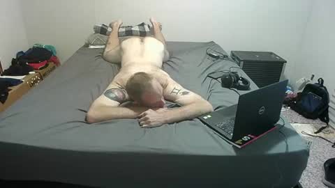 manlyman94 online show from August 5, 1:10 am