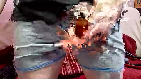 Dickinabox online show from November 26, 2:25 am