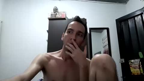 manolo8020 online show from February 16, 11:47 pm