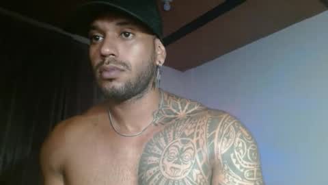 Manolo online show from February 22, 9:38 pm