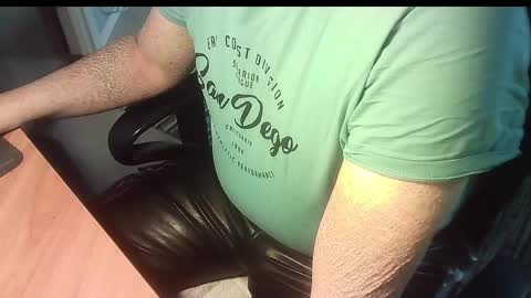 manswed online show from April 6, 6:14 am