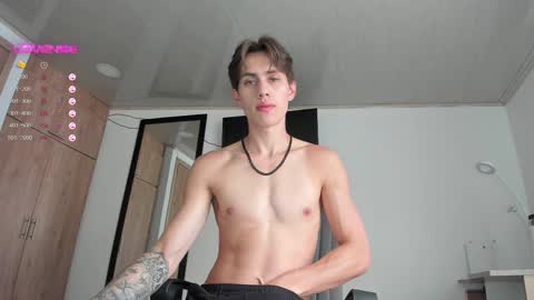 manucute 23  online show from March 11, 2:40 pm