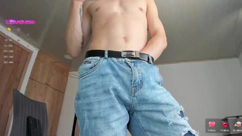 manucute 23  online show from January 15, 4:32 pm