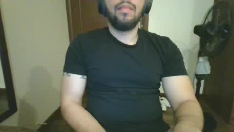 manuel777a2 online show from July 25, 4:15 pm