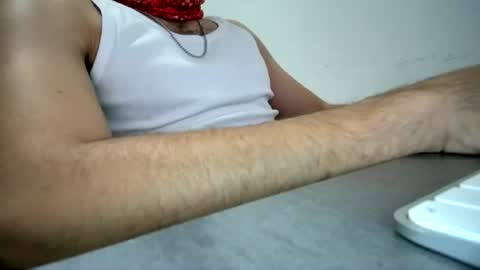 manwhoredan33 online show from December 3, 9:34 pm