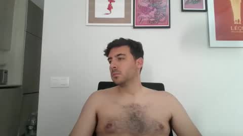 mapacheferoz online show from April 28, 1:16 pm