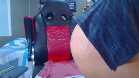 MARCEL online show from December 14, 12:45 pm