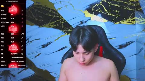 marcelo_boy online show from November 5, 11:45 am