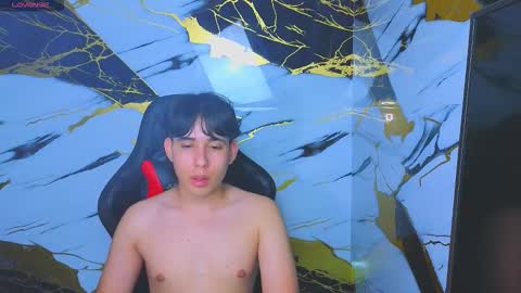 marcelo_boy online show from November 4, 6:47 am