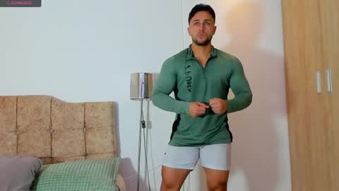 Marcelo Costa online show from March 30, 11:50 pm