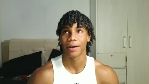 MARCELO online show from May 31, 8:43 pm