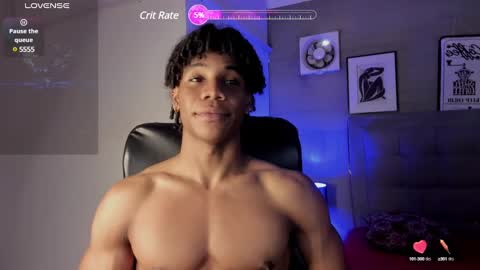 MARCELO online show from February 19, 4:01 am