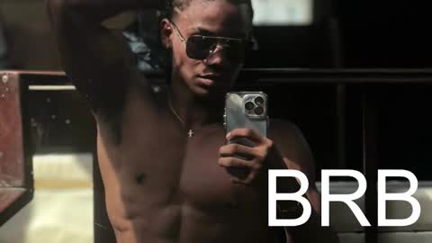 MARCELO online show from September 17, 11:33 am