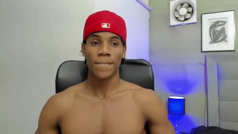 MARCELO online show from January 27, 3:58 am