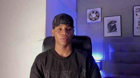 MARCELO online show from February 7, 3:45 am