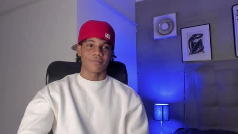 MARCELO online show from December 22, 3:44 am