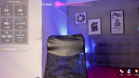 MARCELO online show from February 27, 2:30 am