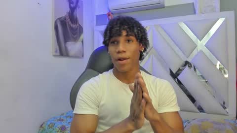 MARCELO online show from February 23, 11:04 pm