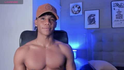 MARCELO online show from January 25, 4:13 am