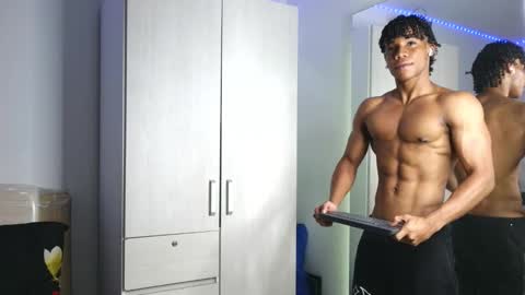 MARCELO online show from September 30, 1:45 am