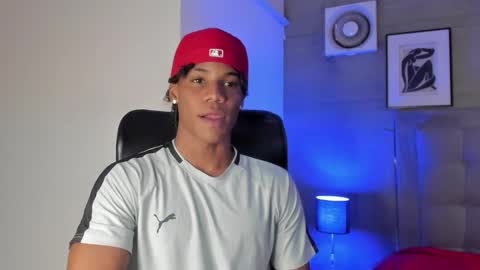 MARCELO online show from January 4, 7:44 pm