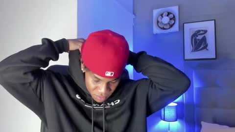 MARCELO online show from February 6, 3:48 am