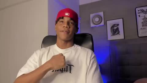 MARCELO online show from December 18, 3:26 am