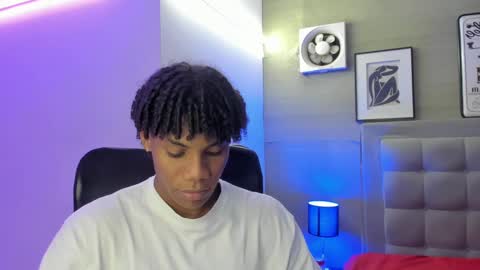 MARCELO online show from January 22, 3:52 am