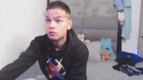 Snapshot of marcelo_m1lk chatting on October 17, 9:30 pm marcelo_m1lk online show from October 17, 9:30 pm