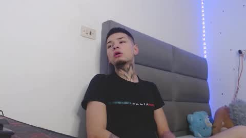 marcelo_m1lk online show from October 24, 2:24 am