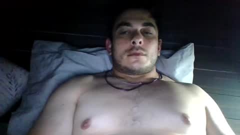 marcelpret20 online show from April 3, 3:03 am