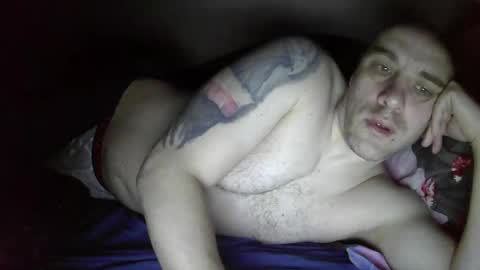 Martin Banas online show from March 4, 3:02 am