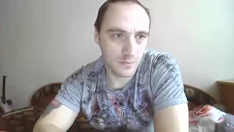 Martin Banas online show from January 14, 7:17 am