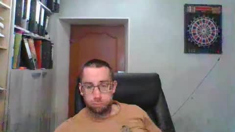 marcjemp online show from May 6, 12:06 pm