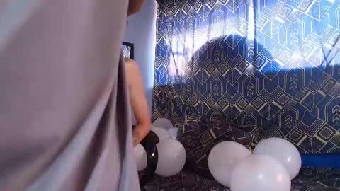 marck_wiliams online show from January 16, 11:57 am