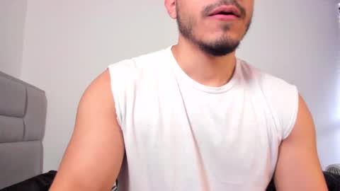 marco_jay online show from May 2, 8:11 pm