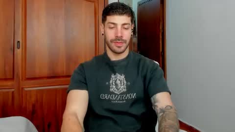 Marco IG marco tahani online show from June 25, 4:34 pm